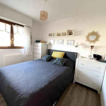 T2 Vue A 30m De La Appartement