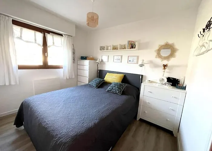 T2 Vue A 30m De La Appartement